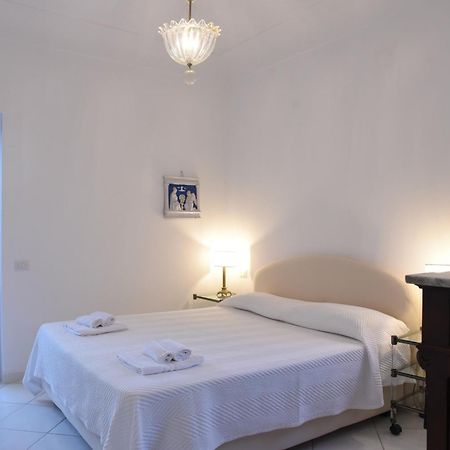 Capri Villa Vittoria By Capri Property Anacapri  Extérieur photo