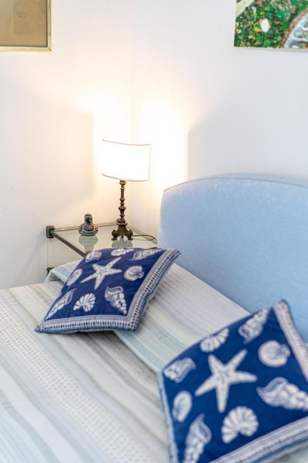 Capri Villa Vittoria By Capri Property Anacapri  Extérieur photo