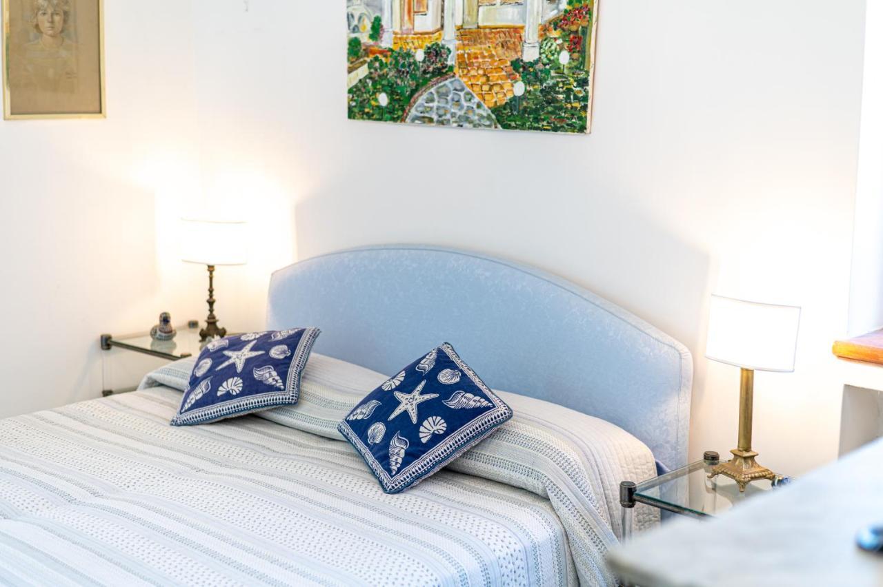 Capri Villa Vittoria By Capri Property Anacapri  Extérieur photo