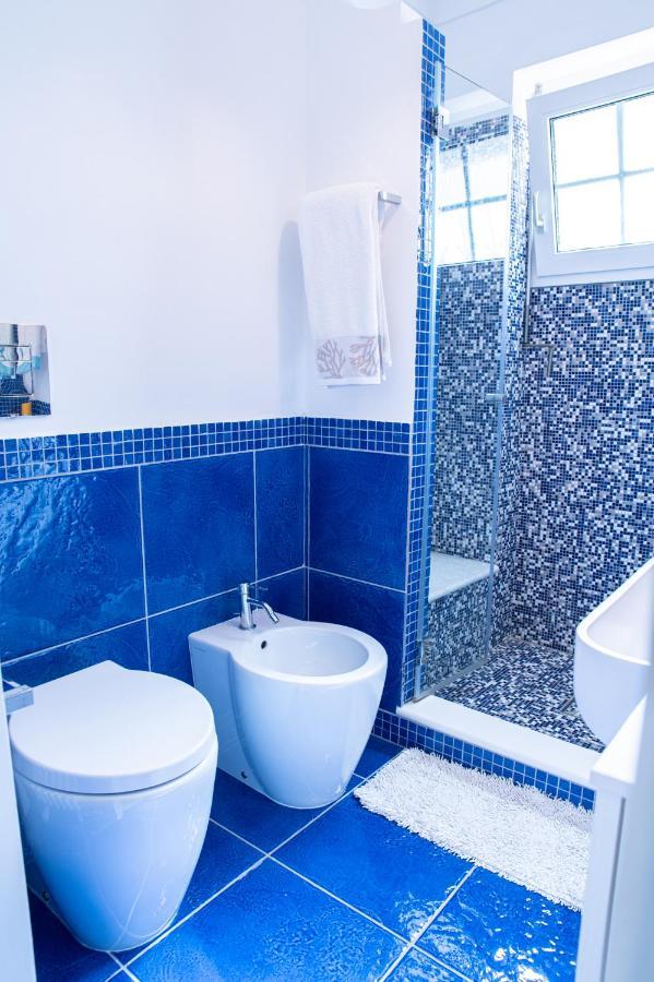 Capri Villa Vittoria By Capri Property Anacapri  Extérieur photo