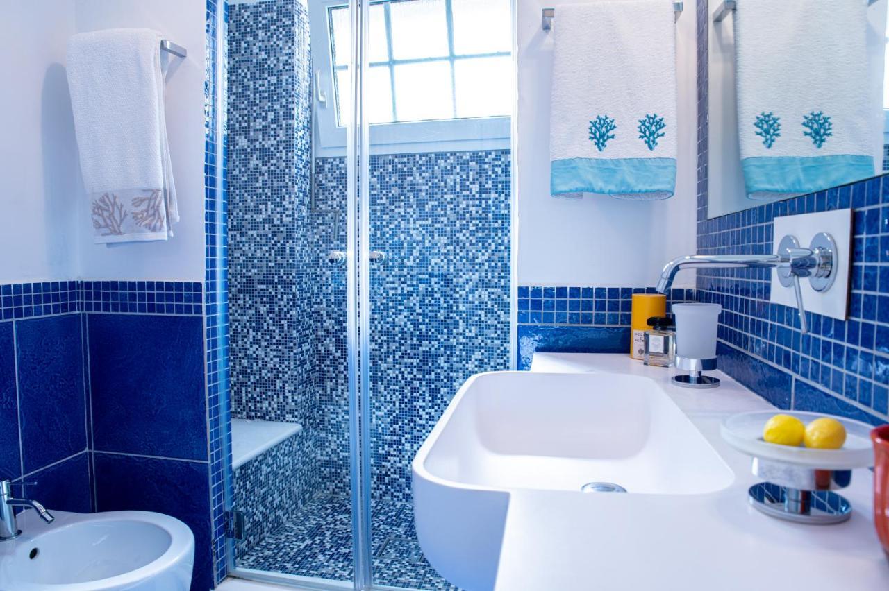 Capri Villa Vittoria By Capri Property Anacapri  Extérieur photo