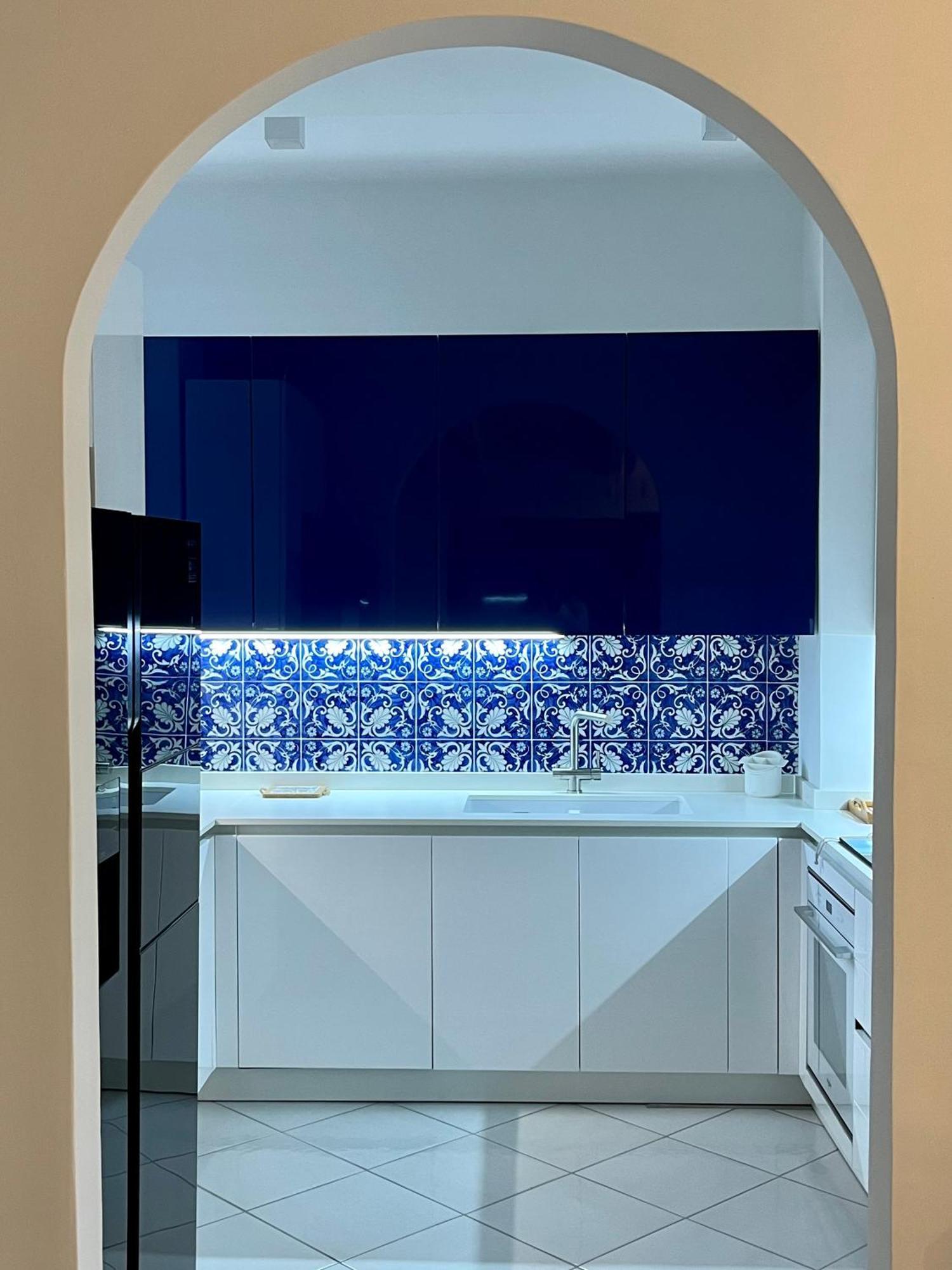 Capri Villa Vittoria By Capri Property Anacapri  Extérieur photo
