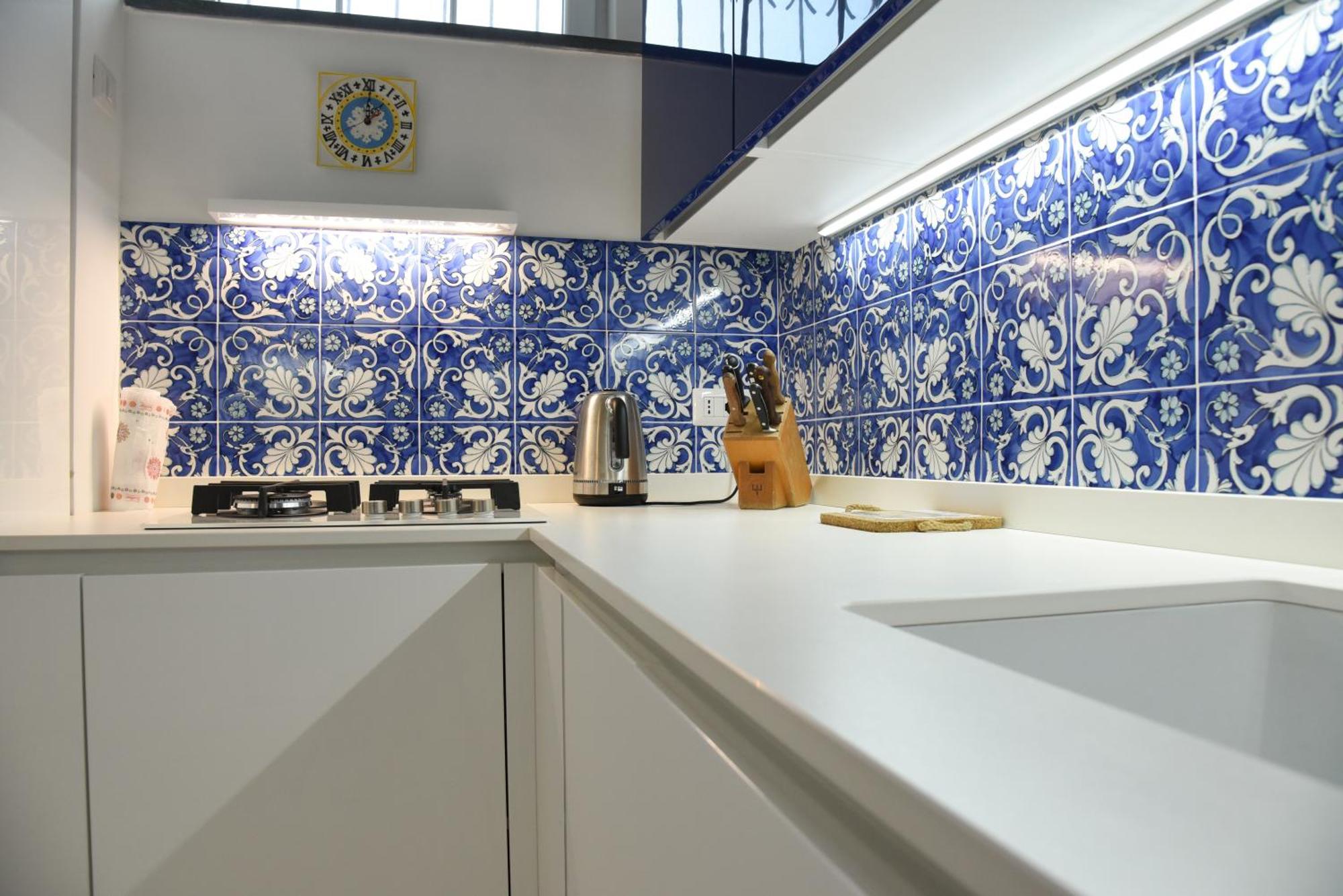 Capri Villa Vittoria By Capri Property Anacapri  Extérieur photo