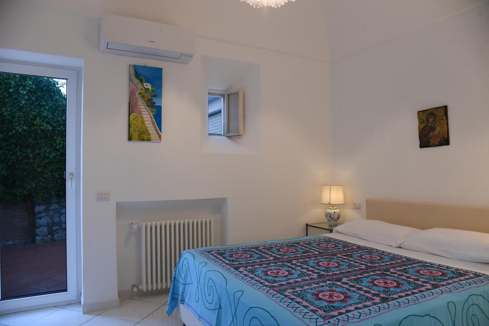 Capri Villa Vittoria By Capri Property Anacapri  Extérieur photo