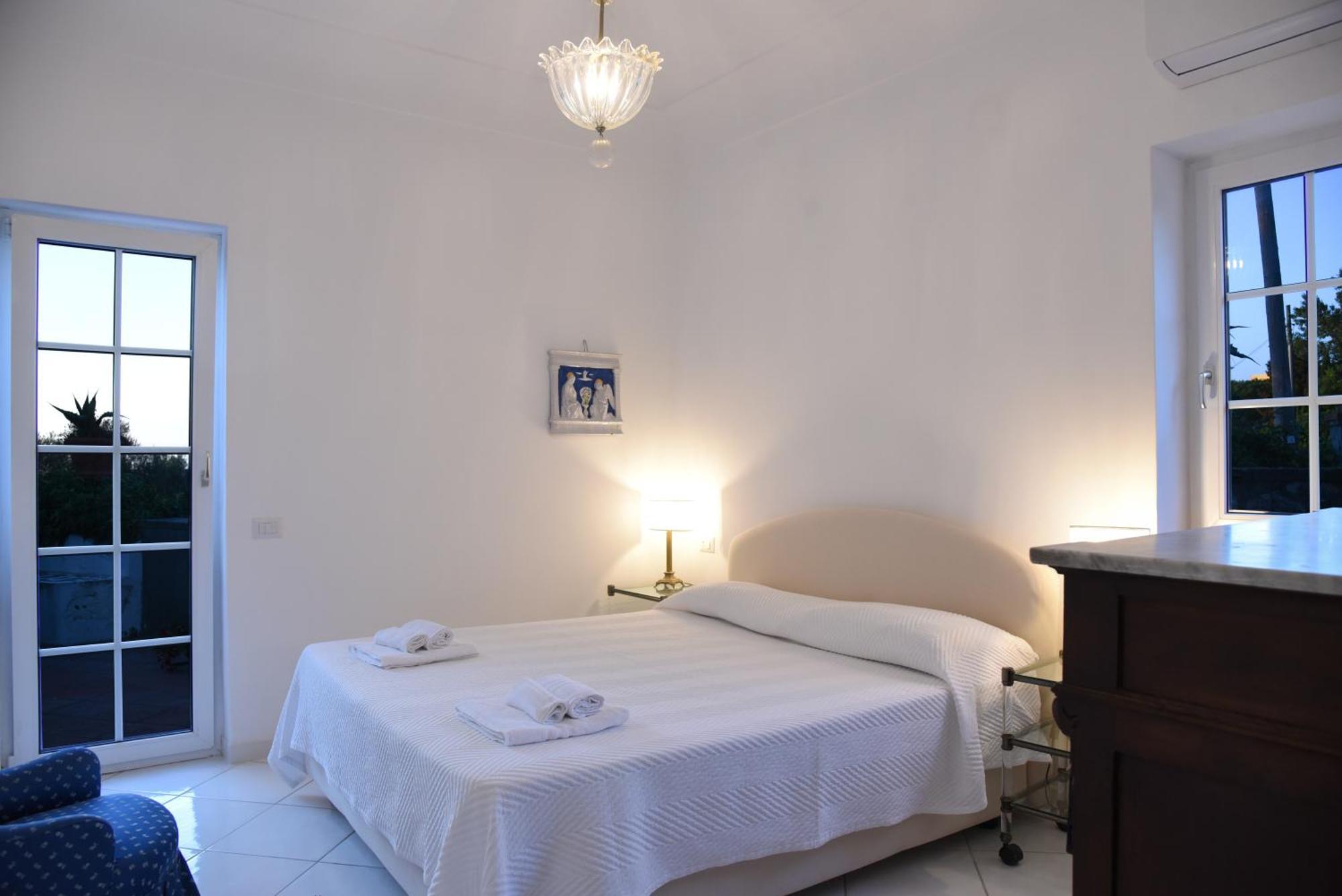 Capri Villa Vittoria By Capri Property Anacapri  Extérieur photo