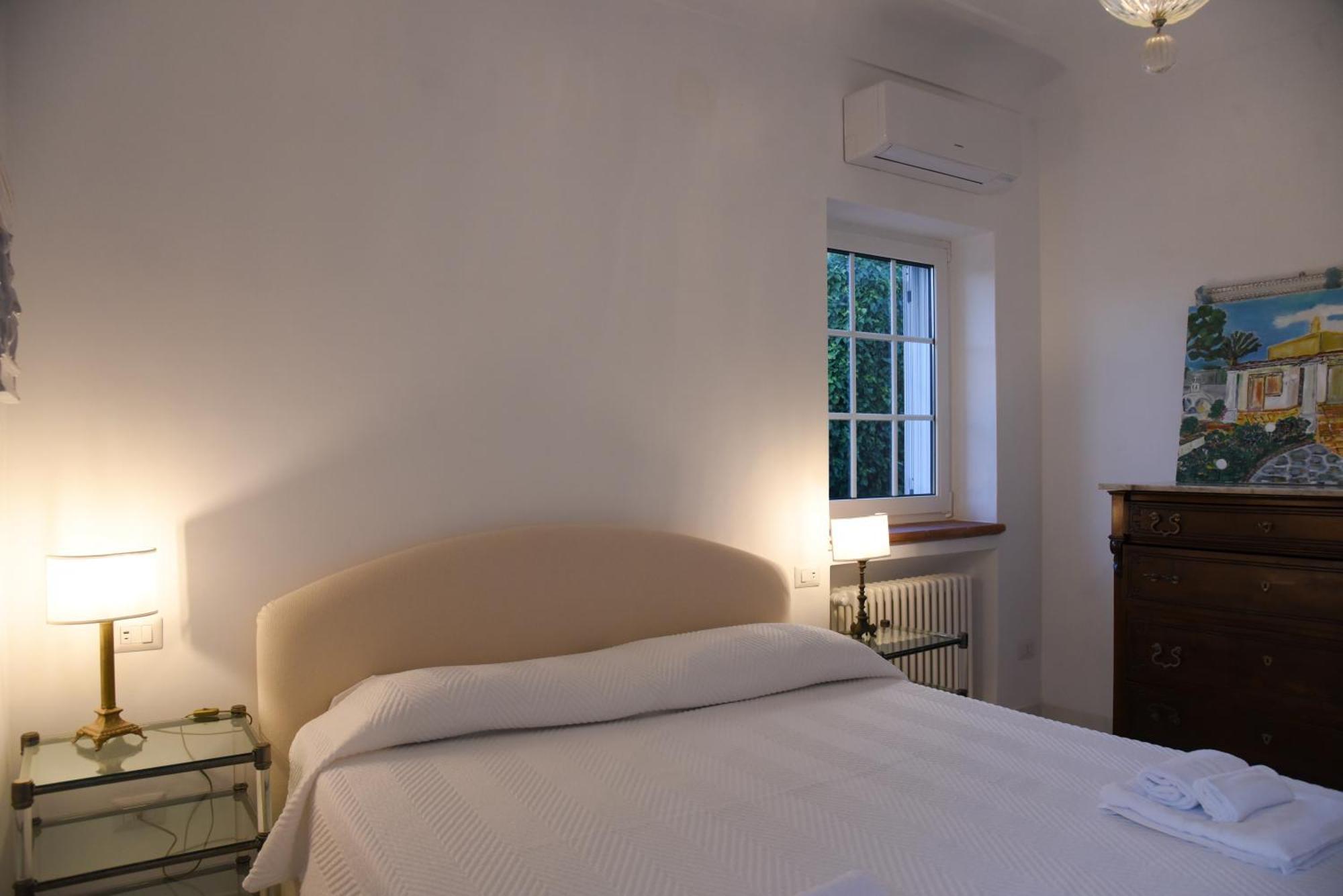 Capri Villa Vittoria By Capri Property Anacapri  Extérieur photo