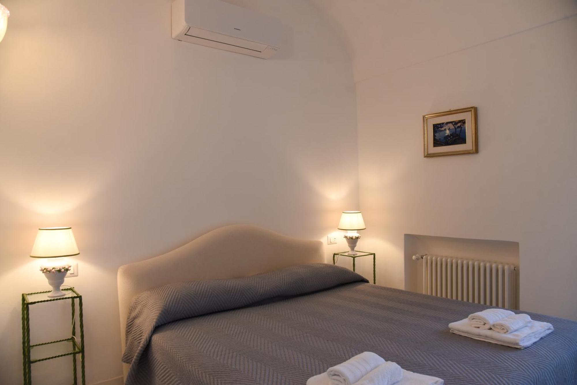 Capri Villa Vittoria By Capri Property Anacapri  Extérieur photo
